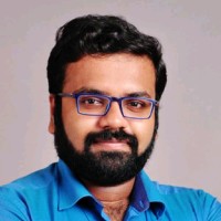 Midhun Mohan S