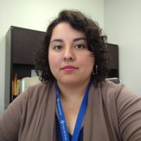Isela Gutierrez