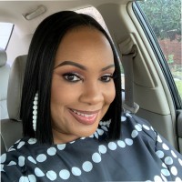Charone Dixon