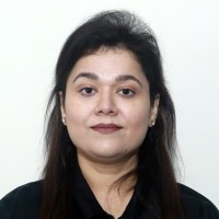 Radhika Arora