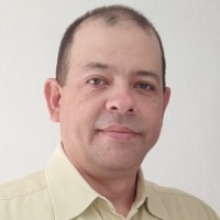 Jose Luis Diaz Jimenez