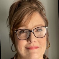 Corrine Patterson