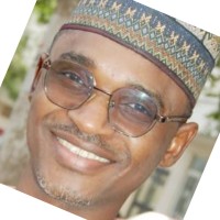 Mukhtar Muhammad