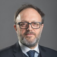 Dr Angelo Pacella