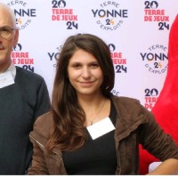 Alix Velev