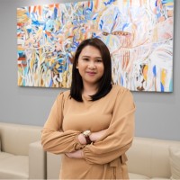 Erika Lorraine Crisostomo Gabuten