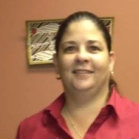 Tania Raymond