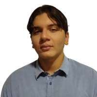 Camilo Diaz Rosales