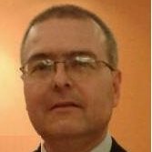 Jose Luis Uliambre Pettengill