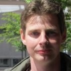 Alex Ganzeveld