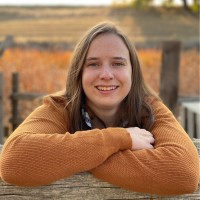 Sarah Geislinger