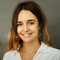 Chloe Denham