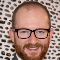 Chris Rabold
