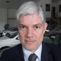 Pablo Mira
