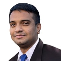 Ehtesham Ahmed