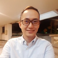 Ben Khoo Teng Keong