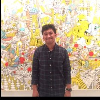 Hafizh Akbar Pratama