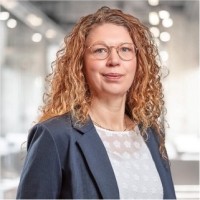 Kirsten Overbeck Andersen