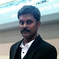 Althaf Shaik