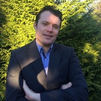 Raymond Driessen