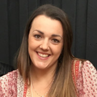 Nicole Stebbing