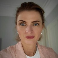Maryna Lutsyk