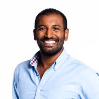 Raj M.