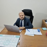 Jamil Ahmed