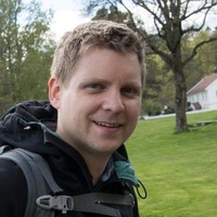 Bjørn Eivind Netland