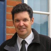 Nigel Philpott