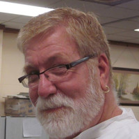 Woody Ulmer