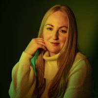 Veronika Palenik
