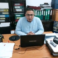 Atef Hamad