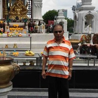 Dr Dinesh Shah