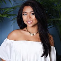 Lilliane Isabelle D. Cosme