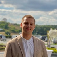 Vladyslav Mishchenko