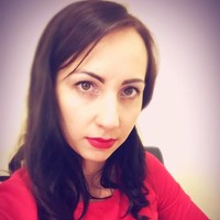 Ксения Скорина