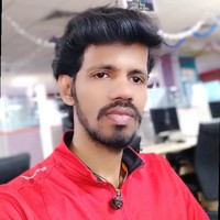 Praveenkumar M
