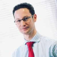 Iain Craik