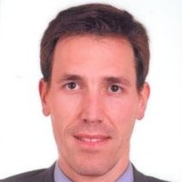 César Paredes Rizo