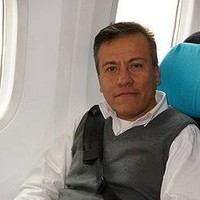 José Antonio Quevedo