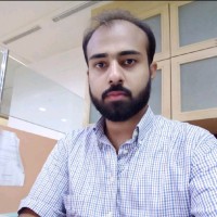 Gulfam Hussain Uppal