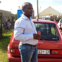 Tlhoriso Meshack Malinga