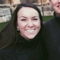 Bianca McCarthy Assoc CIPD