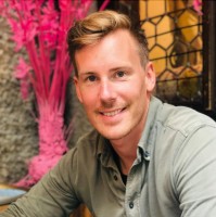 Joery van Rooij