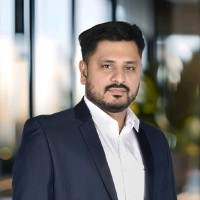 Rahul Gangadhar