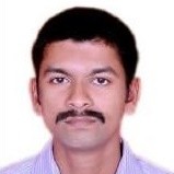 Sandanakishnan S