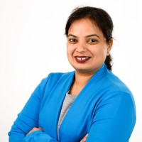Priyanka Garg