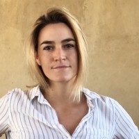 Hallie Richards