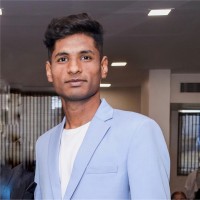 Sudarshan Badgujar